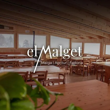 El Malget * Tuenno