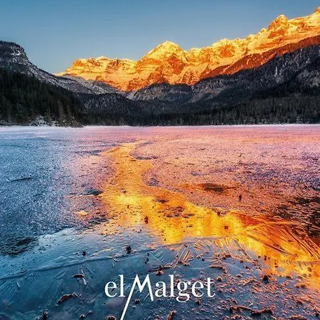 El Malget Çiftlik konaklama