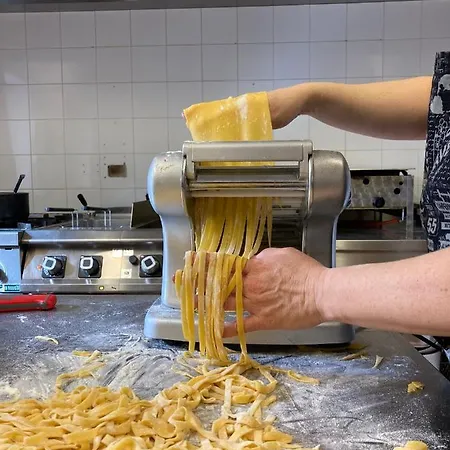 El Malget Çiftlik konaklama *